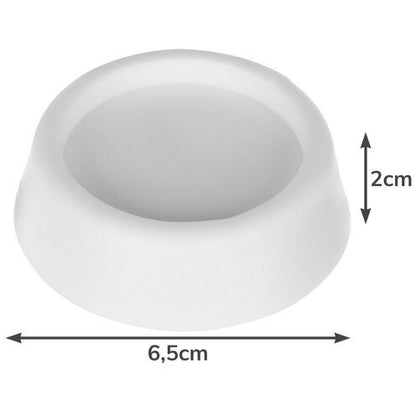 Set 4 picioare pentru mașina de spălat Ruhhy