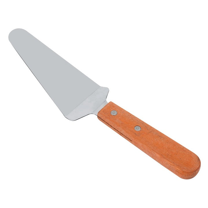 Spatulă de bucătărie cu mâner din lemn