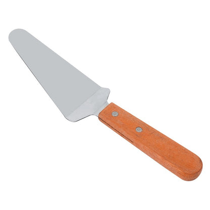 Spatulă de bucătărie cu mâner din lemn