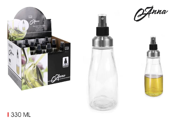 Spray ulei și oțet Anna, 330ml