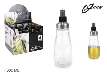 Spray ulei și oțet Anna, 330ml