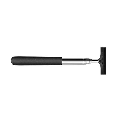 Stergător extensibil pentru geamuri