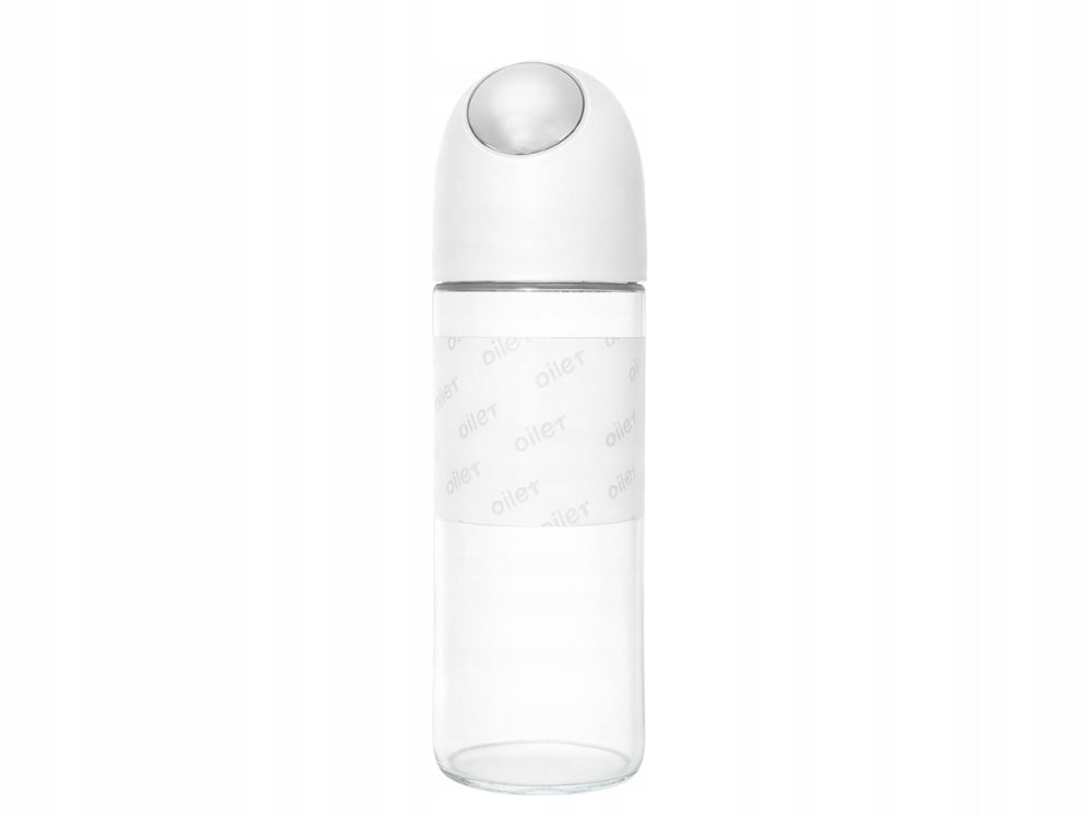 Sticlă dozatoare pentru ulei, oțet și vin, 510 ml