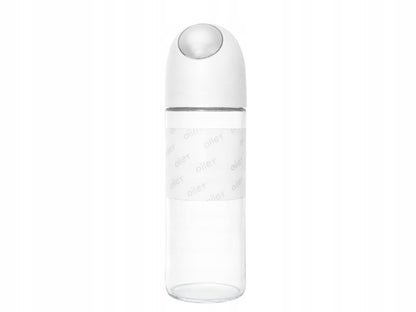 Sticlă dozatoare pentru ulei, oțet și vin, 510 ml