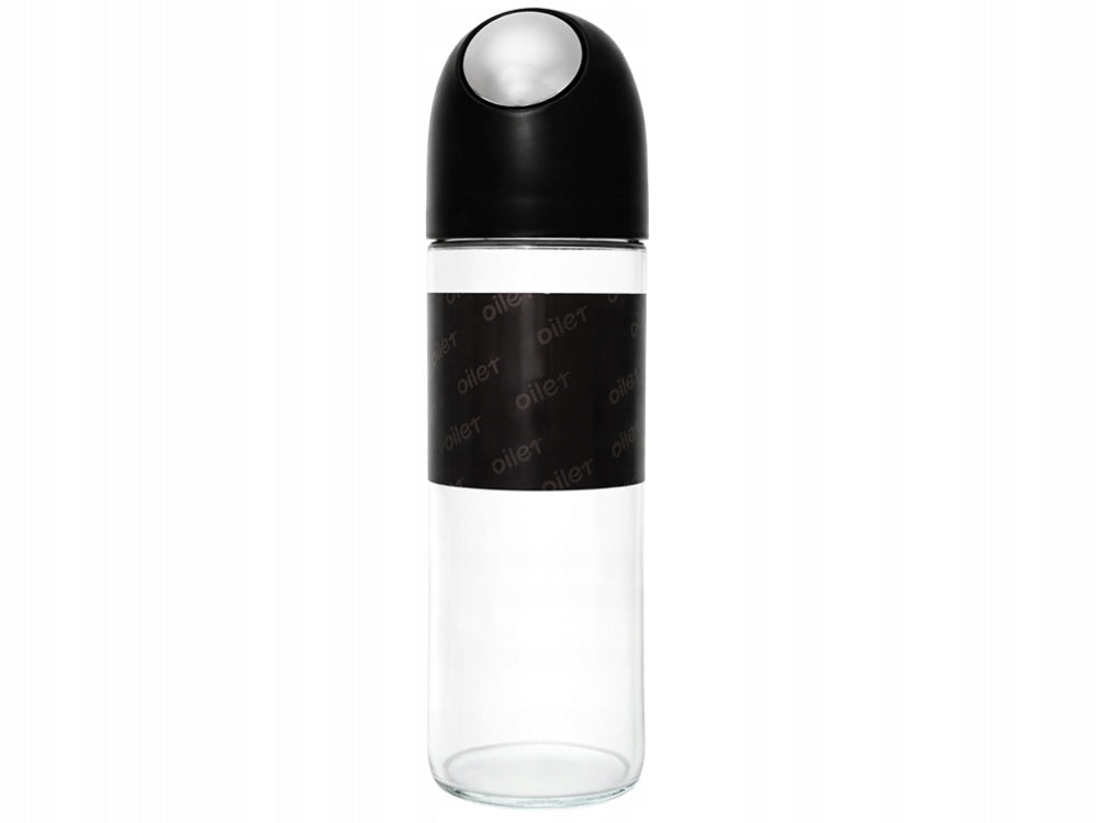 Sticlă dozatoare pentru ulei, oțet și vin, 510 ml