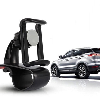 Suport auto de bord, rotativ la 360 de grade