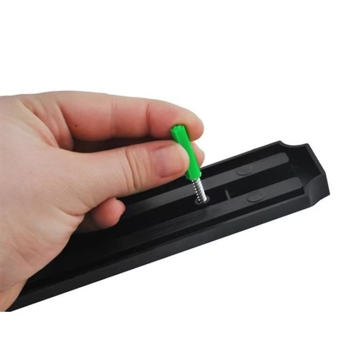 Suport magnetic pentru ustensile, 32.5 cm