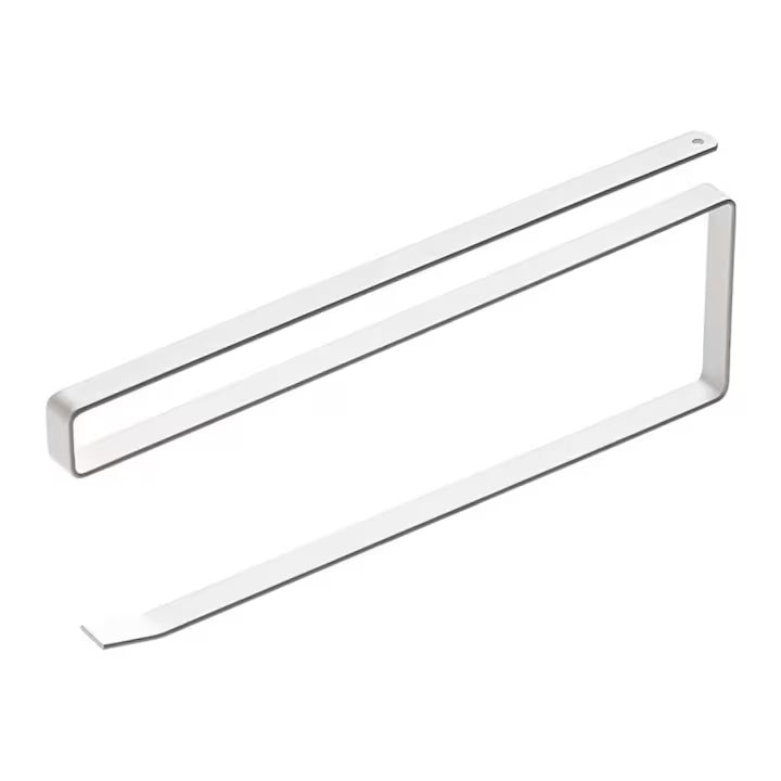 Suport metalic pentru prosoape de hârtie