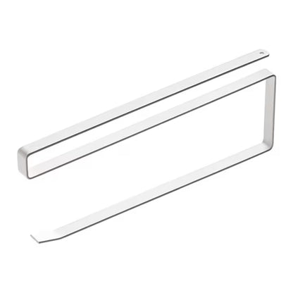 Suport metalic pentru prosoape de hârtie