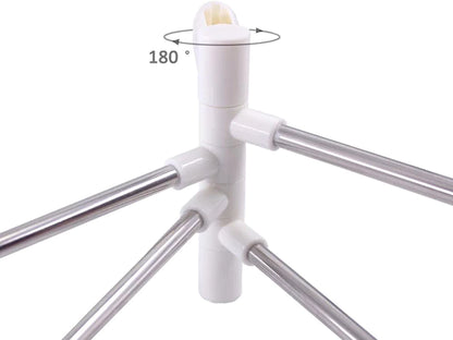 Törölköző rendszerező 5 karral