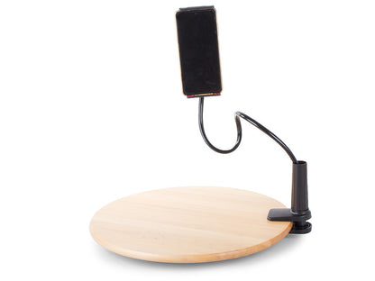 Suport universal telefon cu braț lung de 60 cm