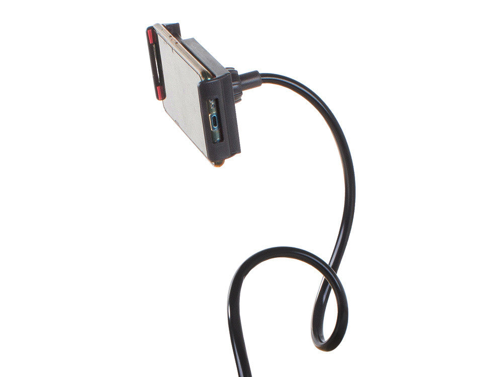 Suport universal telefon cu braț lung de 60 cm