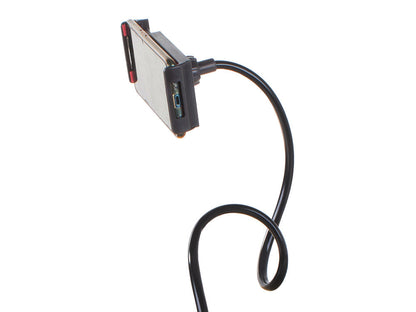 Suport universal telefon cu braț lung de 60 cm