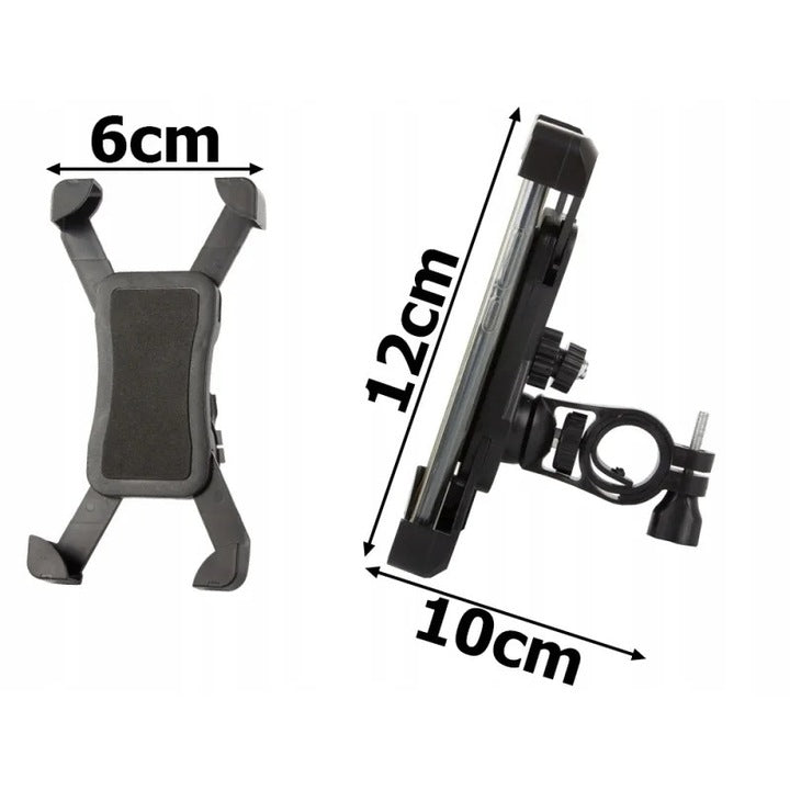 Suport telefon pentru bicicletă