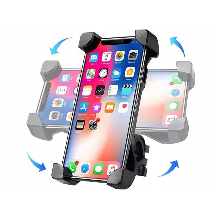 Suport telefon pentru bicicletă