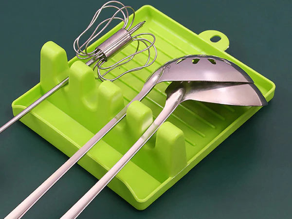 Eszköztartó fedéllel