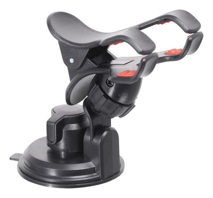 Suport auto telefon cu ventuză