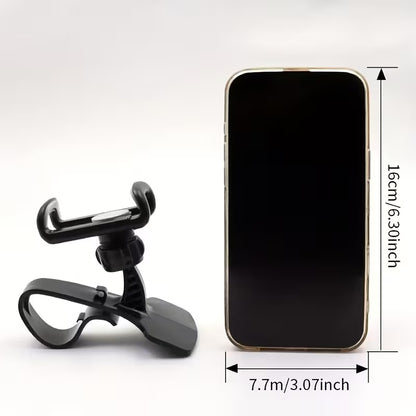 Suport auto de bord, rotativ la 360 de grade