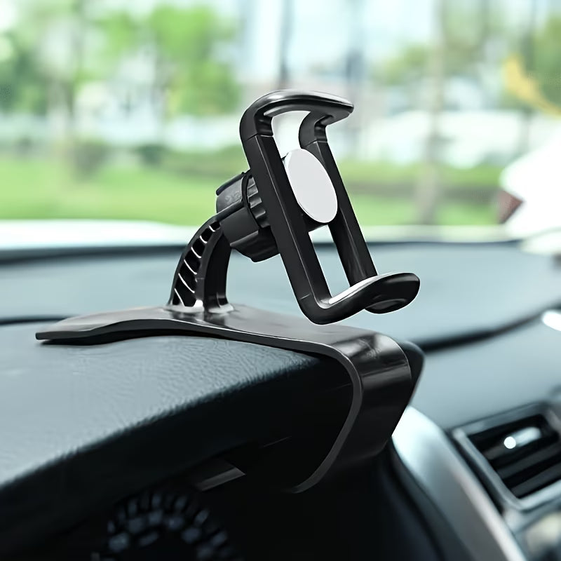 Suport auto de bord, rotativ la 360 de grade