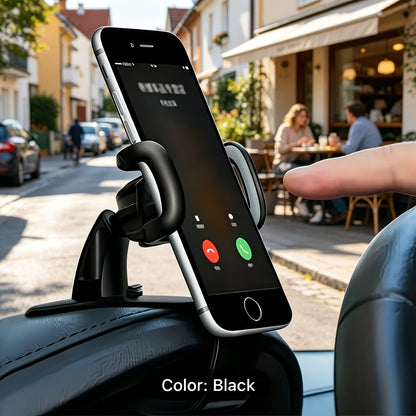 Suport auto de bord, rotativ la 360 de grade