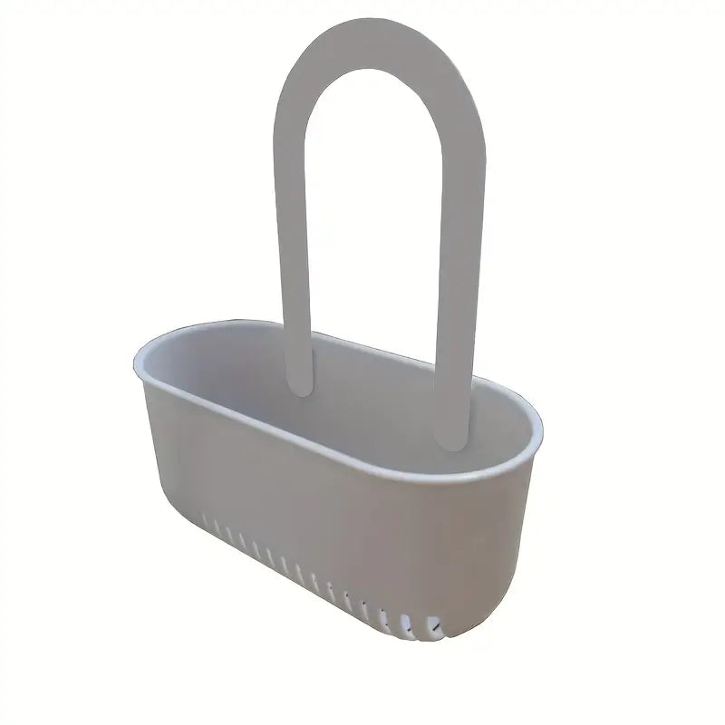 Suport pentru bureți și accesorii de chiuvetă