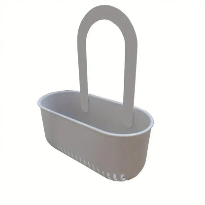 Suport pentru bureți și accesorii de chiuvetă