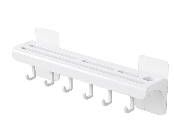 Suport de cuțite montat pe perete