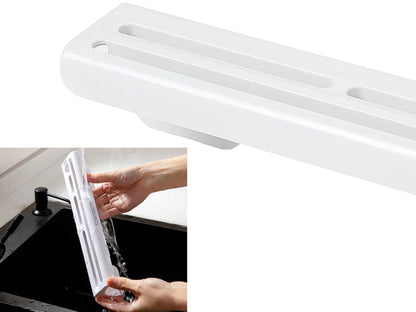 Suport de cuțite montat pe perete