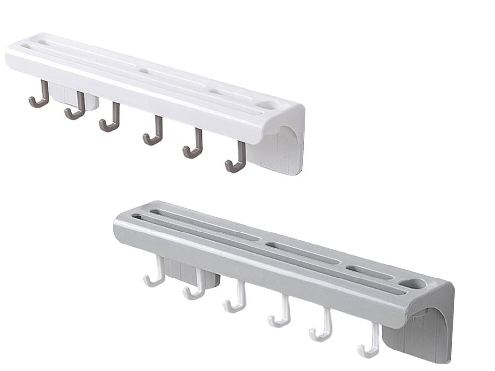 Suport de cuțite montat pe perete