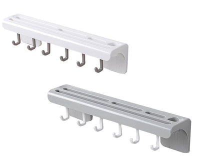 Suport de cuțite montat pe perete