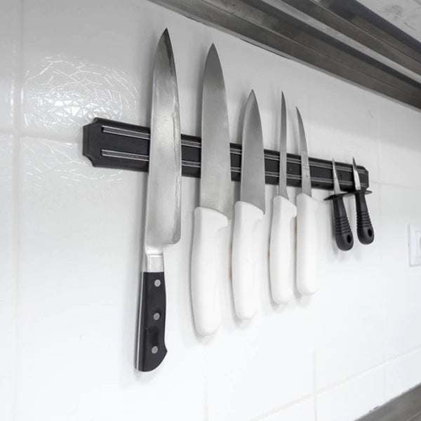 Suport magnetic pentru ustensile, 32.5 cm