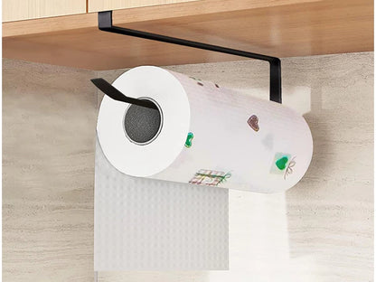 Suport metalic pentru prosoape de hârtie