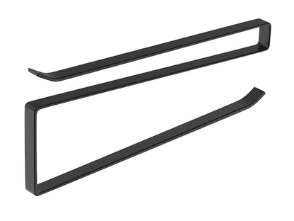 Suport metalic pentru prosoape de hârtie