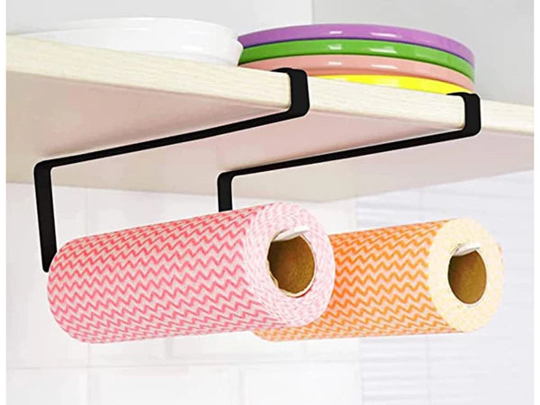 Suport metalic pentru prosoape de hârtie