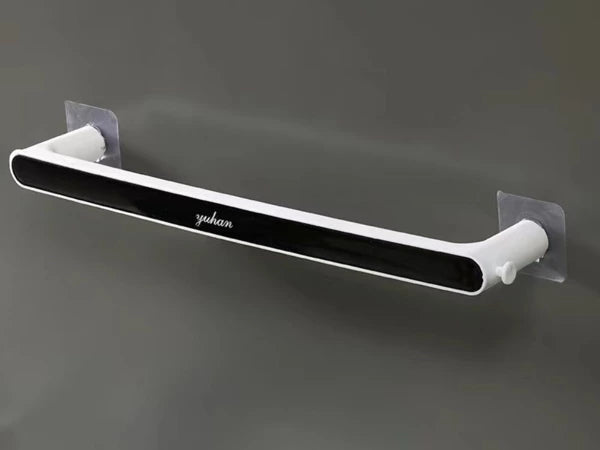 Suport de prosoape montat pe perete