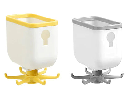 Suport rotativ pentru tacâmuri