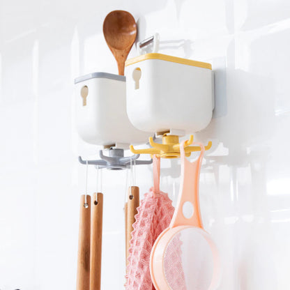 Suport rotativ pentru tacâmuri