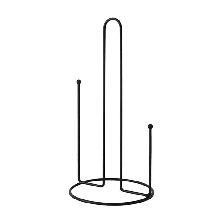 Suport vertical pentru rolă de hârtie