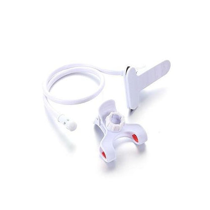 Suport universal telefon cu braț lung de 60 cm