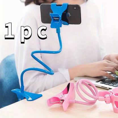 Suport universal telefon cu braț lung de 60 cm