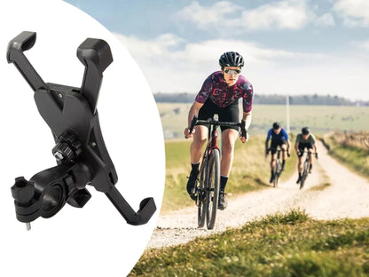 Suport telefon pentru bicicletă