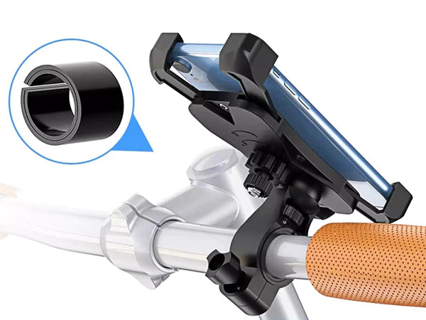 Suport telefon pentru bicicletă