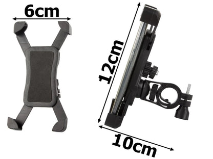 Suport telefon pentru bicicletă