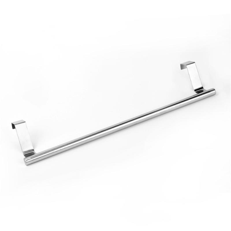 Port prosop inox, organizator prosoape, 36 cm