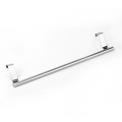 Port prosop inox, organizator prosoape, 36 cm