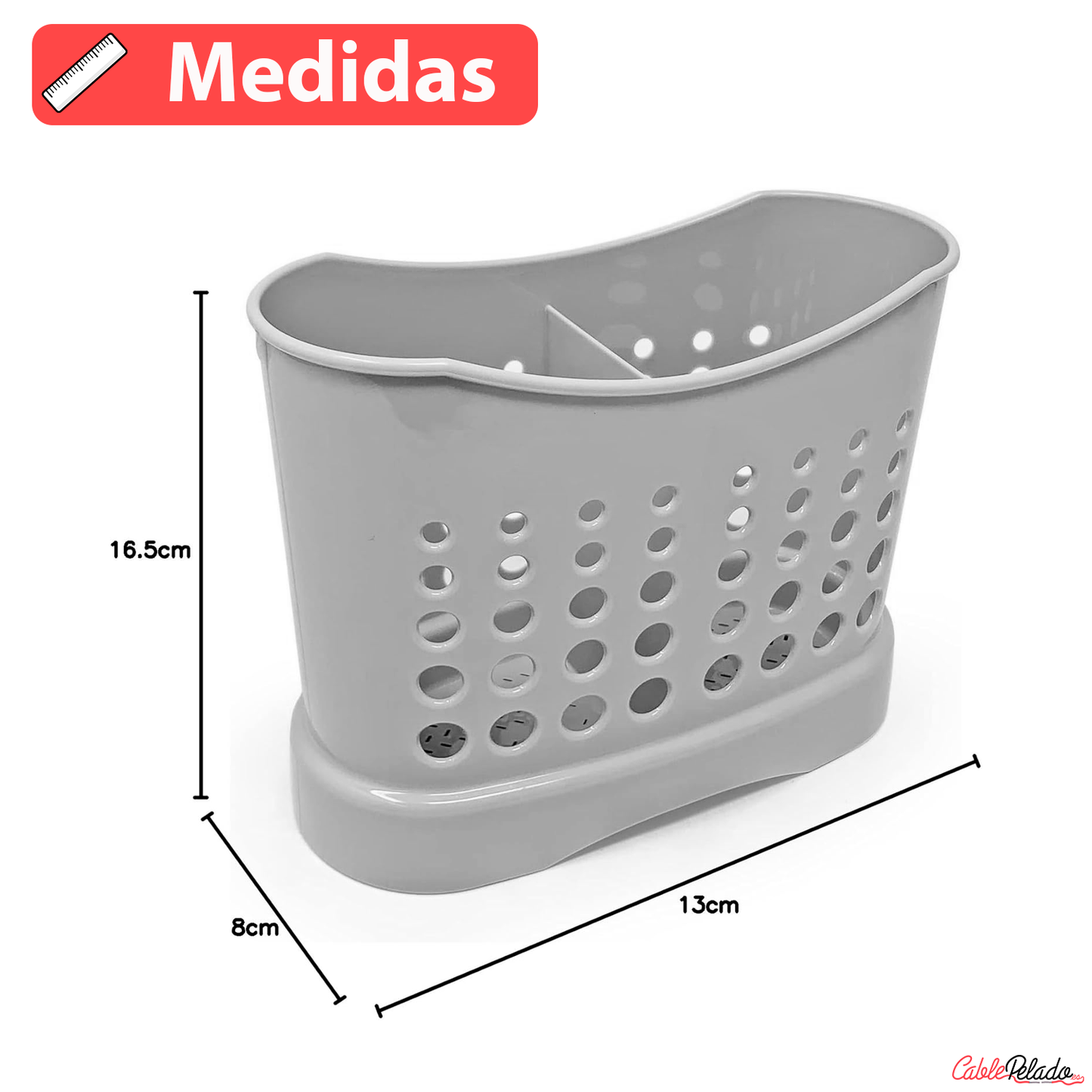 Suport pentru uscarea tacâmurilor