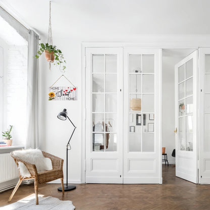 Tablou decorativ „Home Sweet Home”