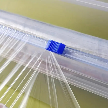 Tăietor pentru folie alimentară