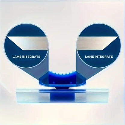 Tăietor pentru folie alimentară