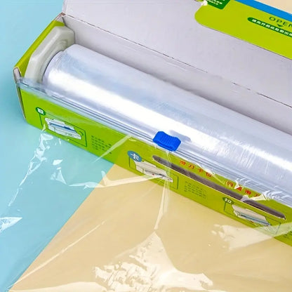 Tăietor pentru folie alimentară